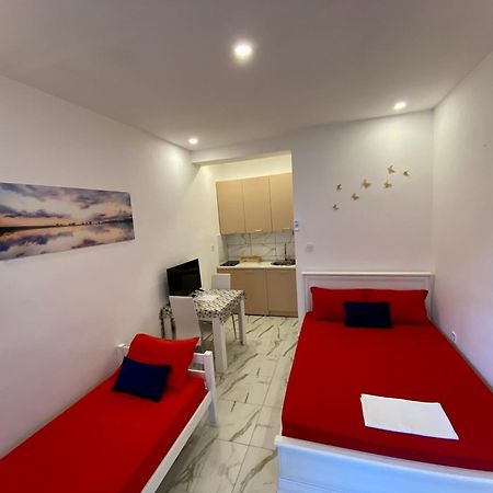 Banicevic Apartmani Ðenovići Eksteriør billede