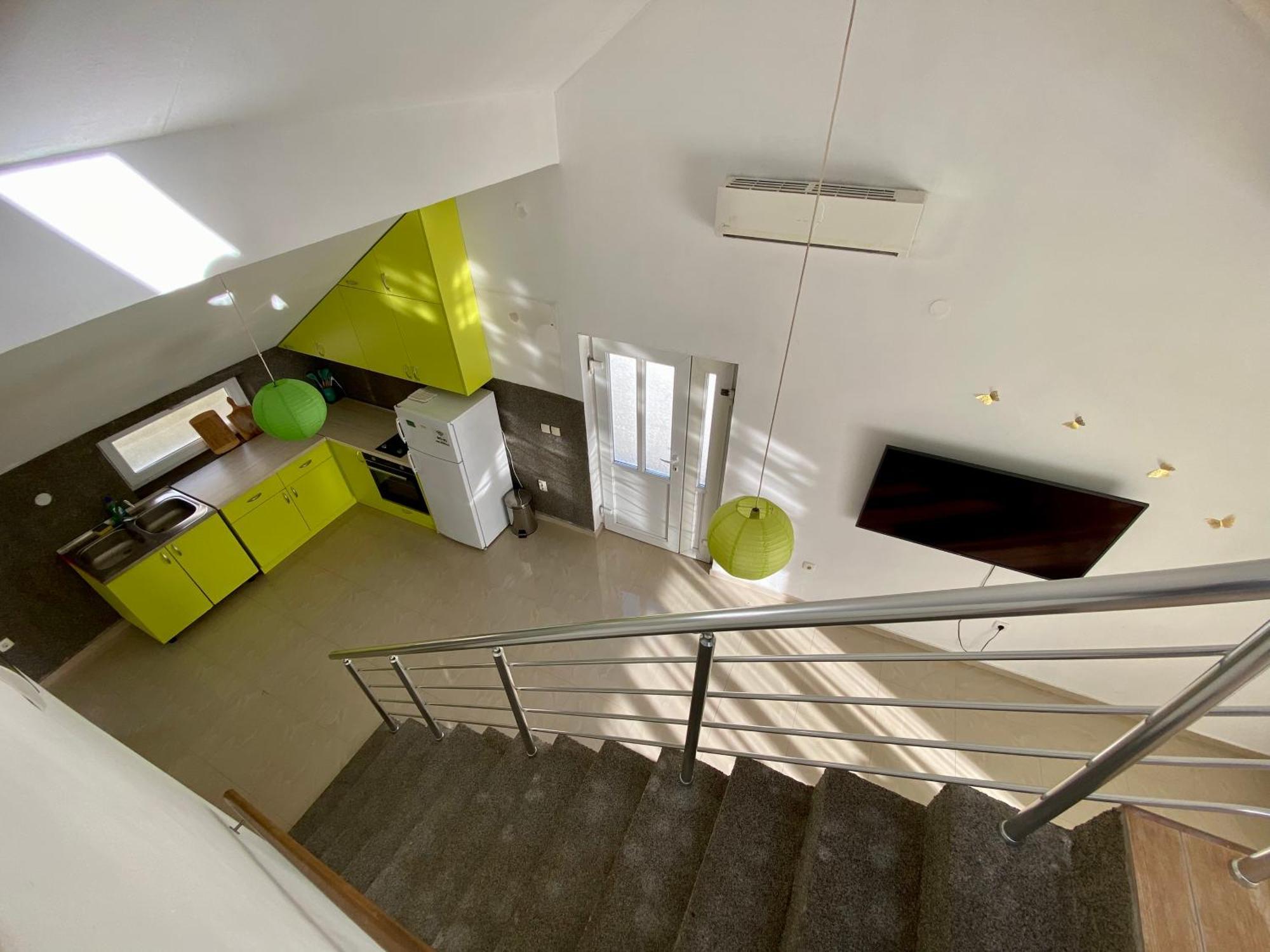 Banicevic Apartmani Ðenovići Værelse billede