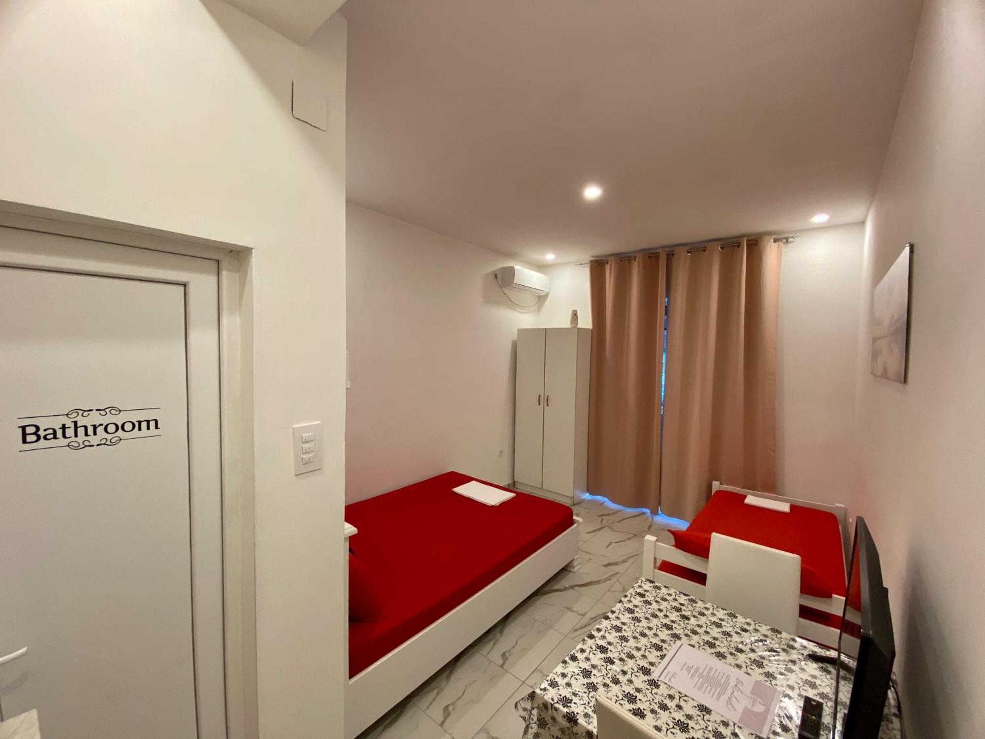 Banicevic Apartmani Ðenovići Eksteriør billede