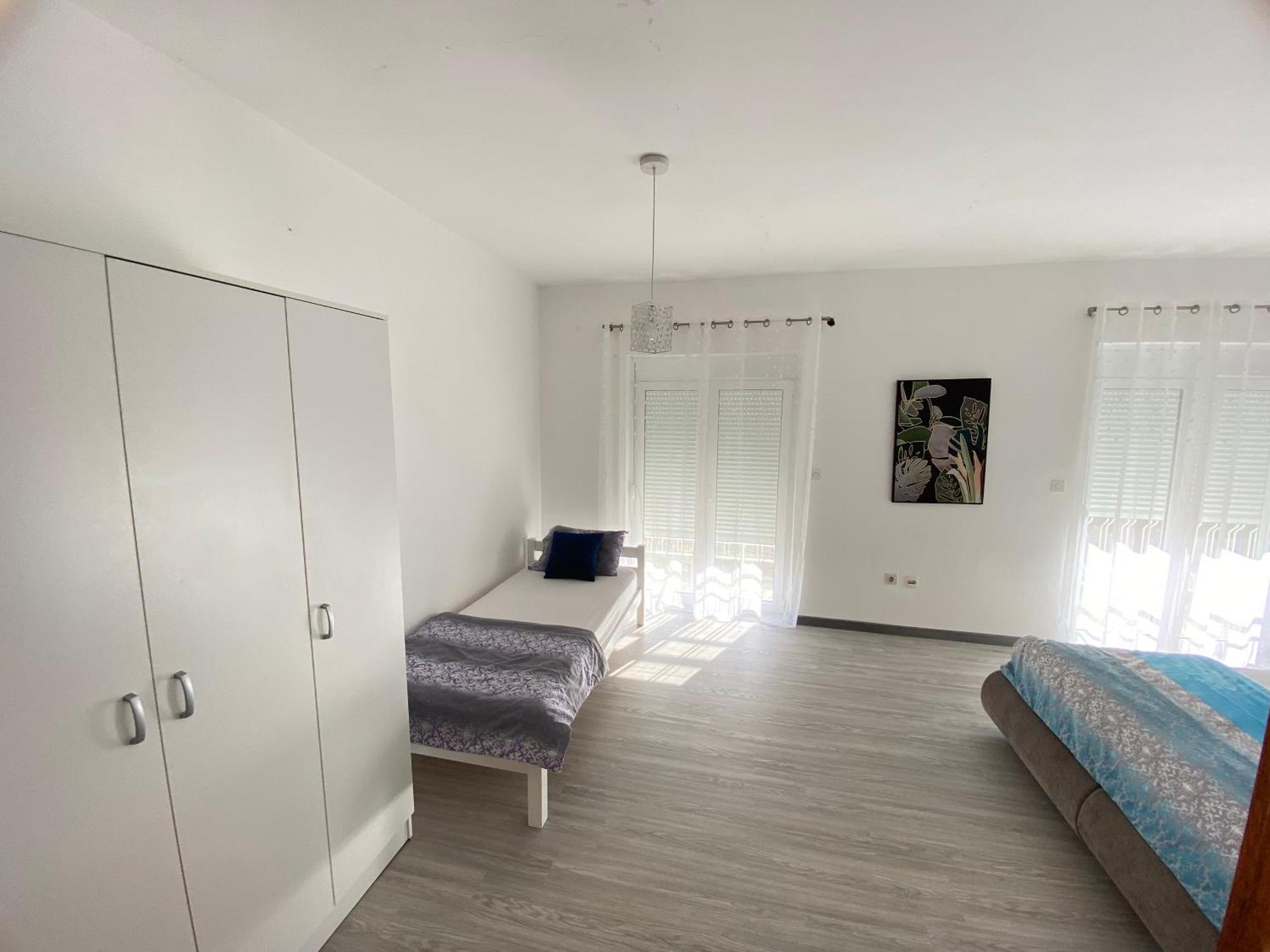 Banicevic Apartmani Ðenovići Værelse billede