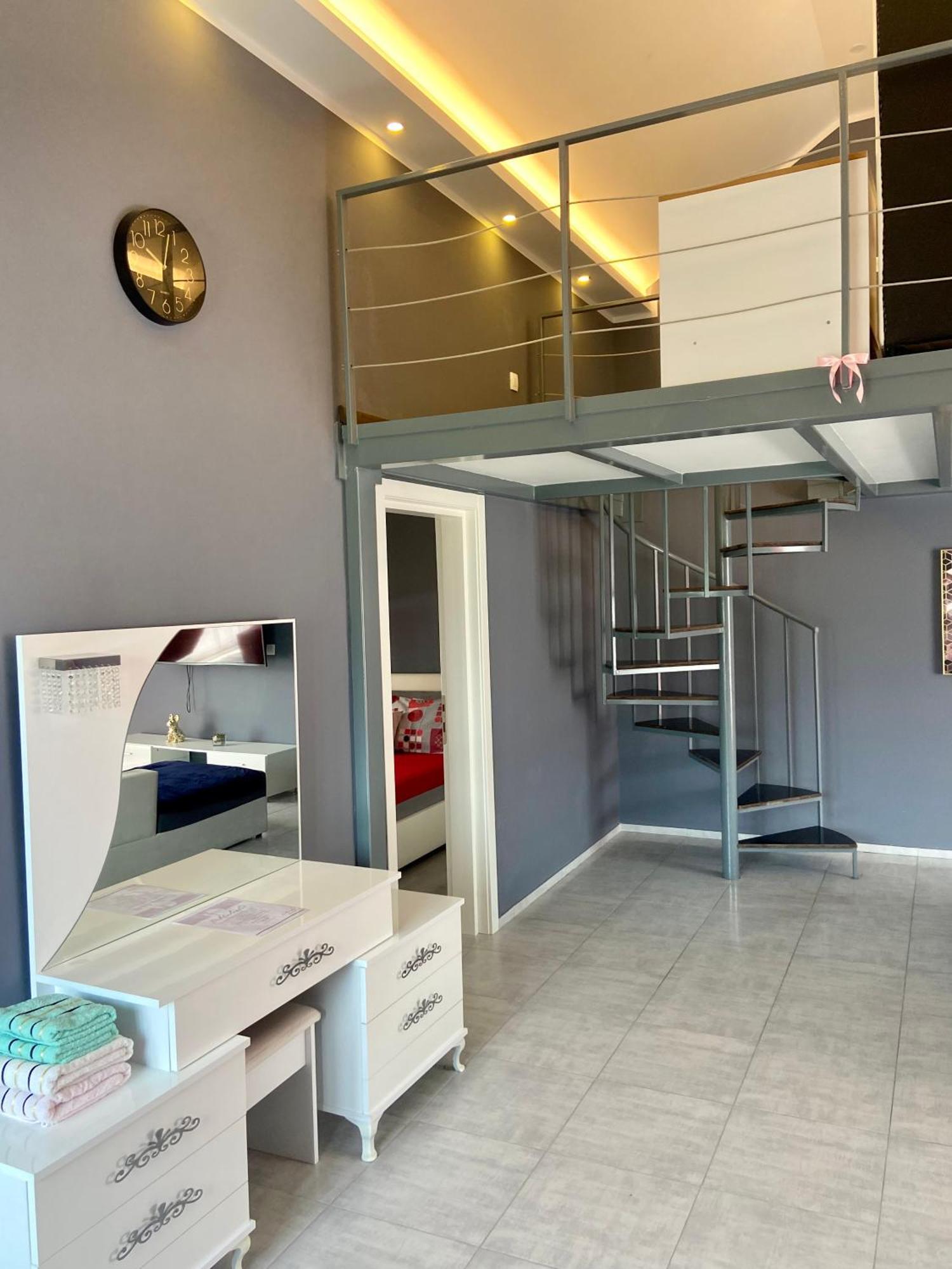 Banicevic Apartmani Ðenovići Eksteriør billede